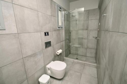 Apartamento Asterisuites