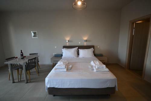 Apartamento Asterisuites