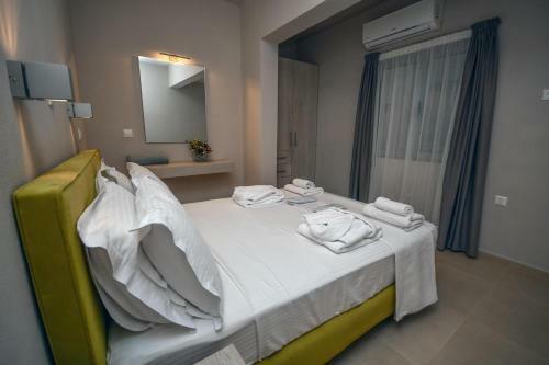 Apartamento Asterisuites
