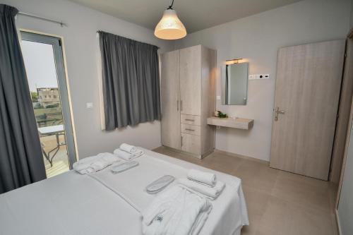 Apartamento Asterisuites
