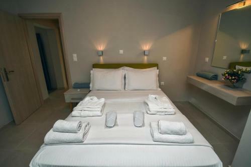 Apartamento Asterisuites