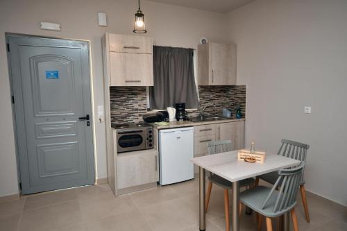 Apartamento Asterisuites