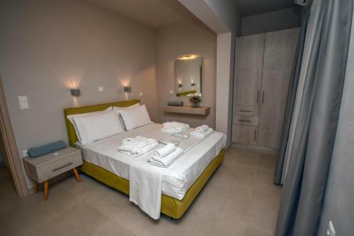 Apartamento Asterisuites