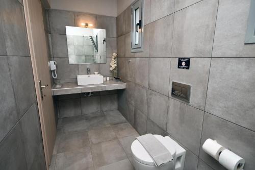 Apartamento Asterisuites