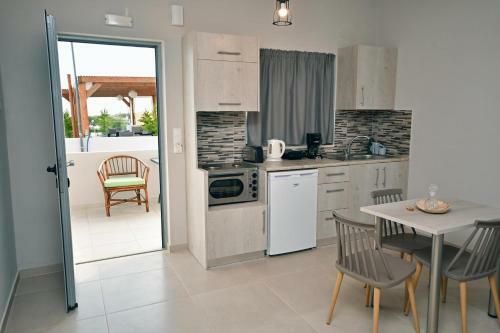 Apartamento Asterisuites