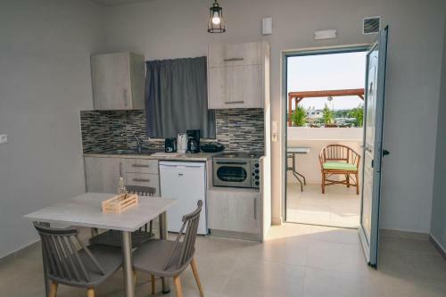 Apartamento Asterisuites