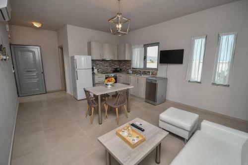 Apartamento Asterisuites
