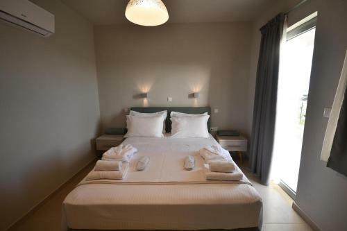 Apartamento Asterisuites