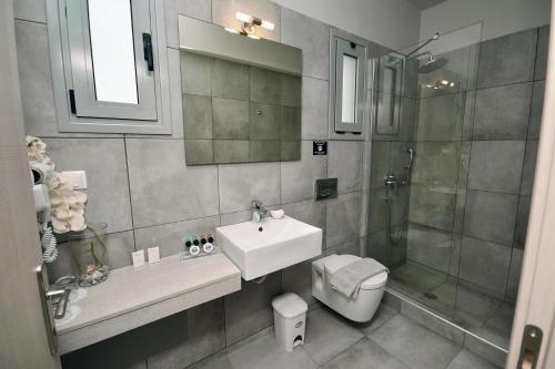 Apartamento Asterisuites