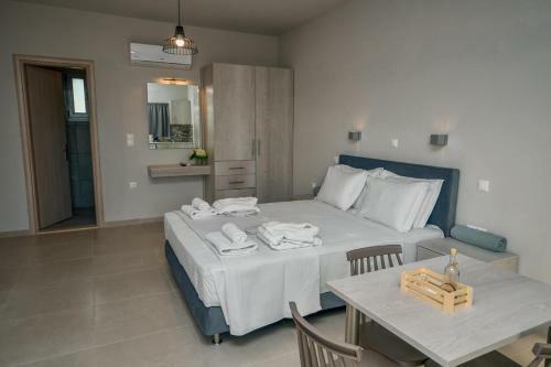 Apartamento Asterisuites