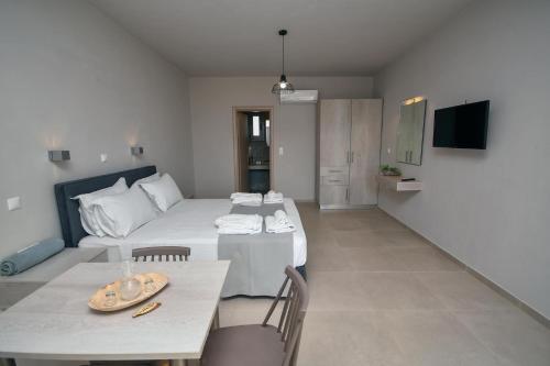Apartamento Asterisuites