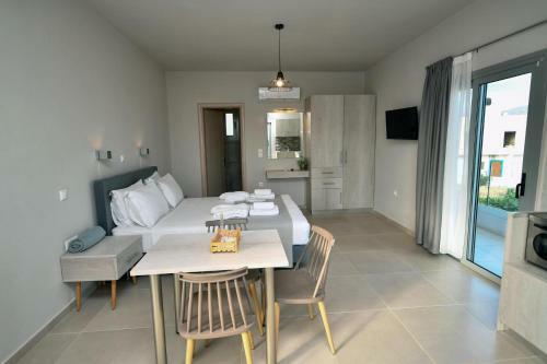 Apartamento Asterisuites