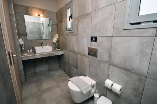 Apartamento Asterisuites