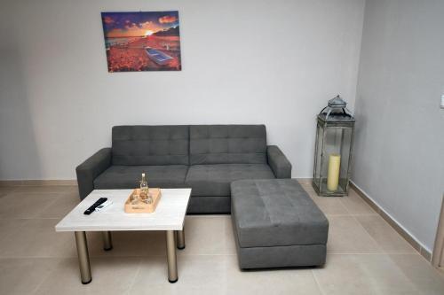 Apartamento Asterisuites