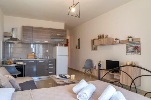 Apartamento The View