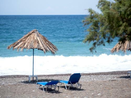 Nikos & Joanna's Appartments