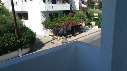 Apartamento Billkost Apts
