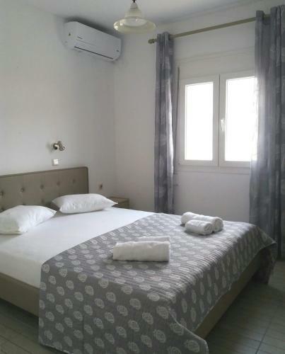 Apartamento Billkost Apts