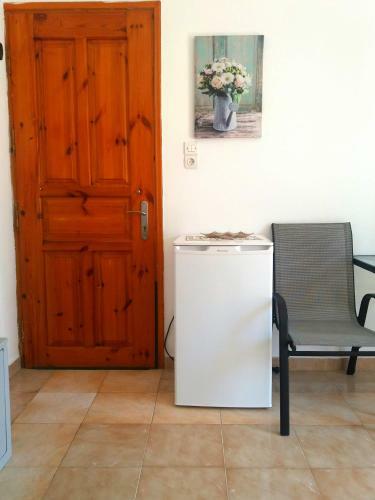 Apartamento Billkost Apts