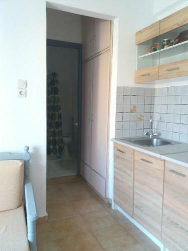 Apartamento Billkost Apts