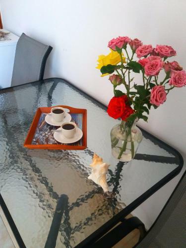 Apartamento Billkost Apts