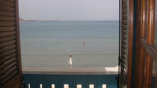 Apartamento Theodora