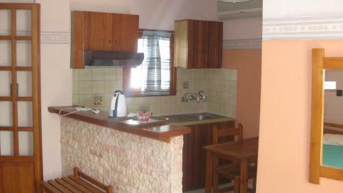 Apartamento Theodora