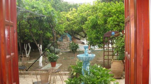 Apartamento Theodora