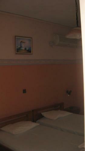 Apartamento Theodora