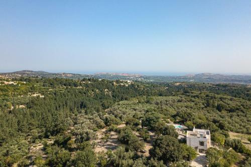 Mithonies Villa, A Nature Inspiring Retreat