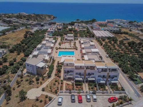 Apartamento Villa Maria