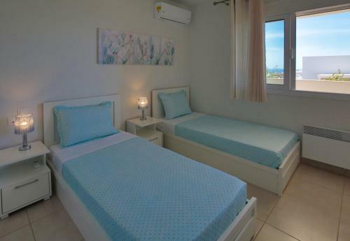 Apartamento Villa Maria