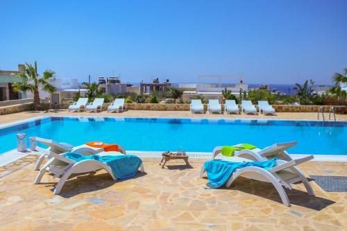 Apartamento Villa Maria