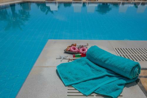 Apartamento Villa Maria