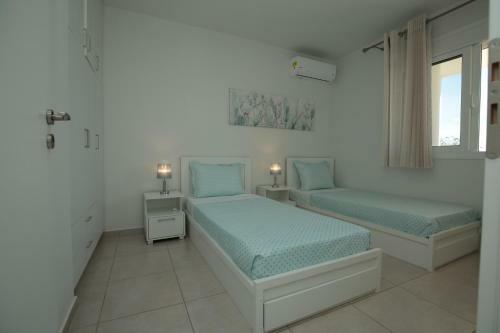Apartamento Villa Maria