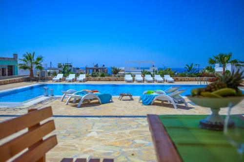 Apartamento Villa Maria