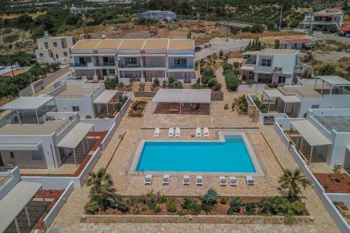 Apartamento Villa Maria