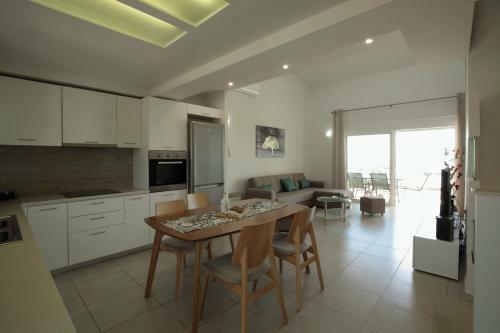 Apartamento Villa Maria