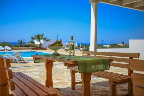 Apartamento Villa Maria