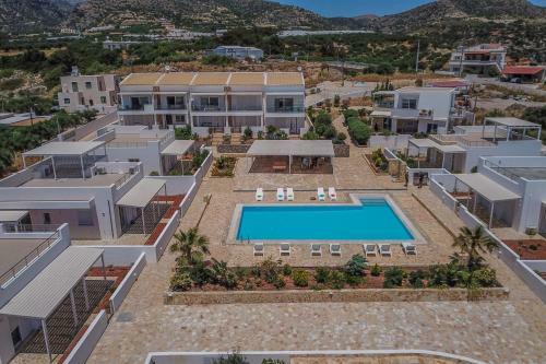 Apartamento Villa Maria