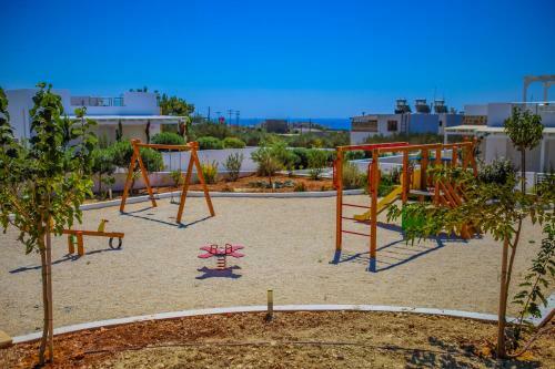 Apartamento Villa Maria