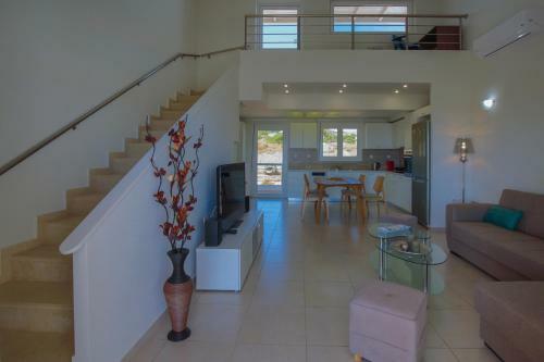 Apartamento Villa Maria