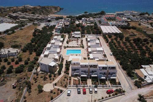 Apartamento Villa Maria