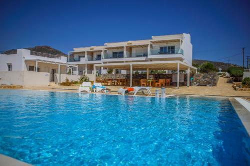 Apartamento Villa Maria