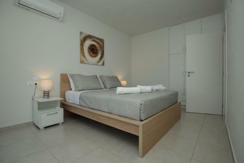 Apartamento Villa Maria