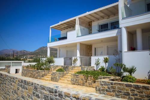 Apartamento Villa Maria