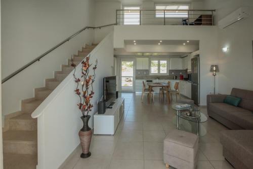 Apartamento Villa Maria