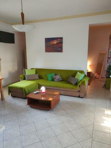 Efi's Apartment