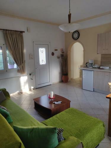 Efi's Apartment