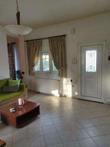 Efi's Apartment